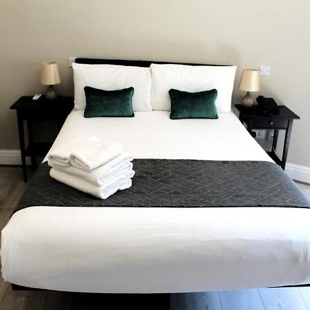 Rosebank Accommodation Johannesburgo Exterior foto