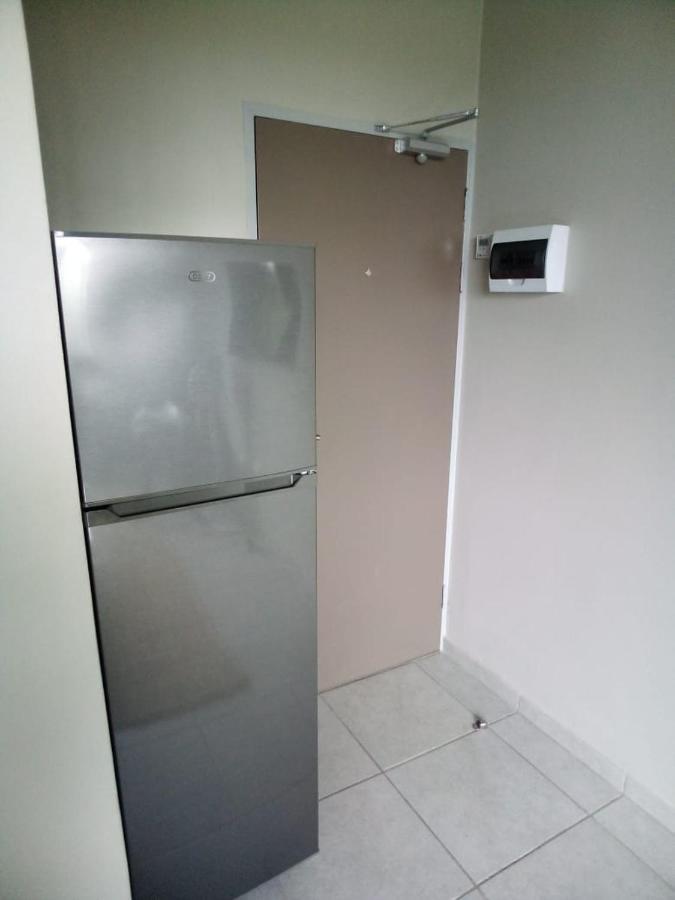 Rosebank Accommodation Johannesburgo Exterior foto
