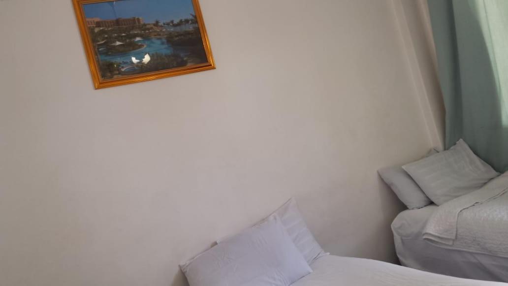 Rosebank Accommodation Johannesburgo Exterior foto