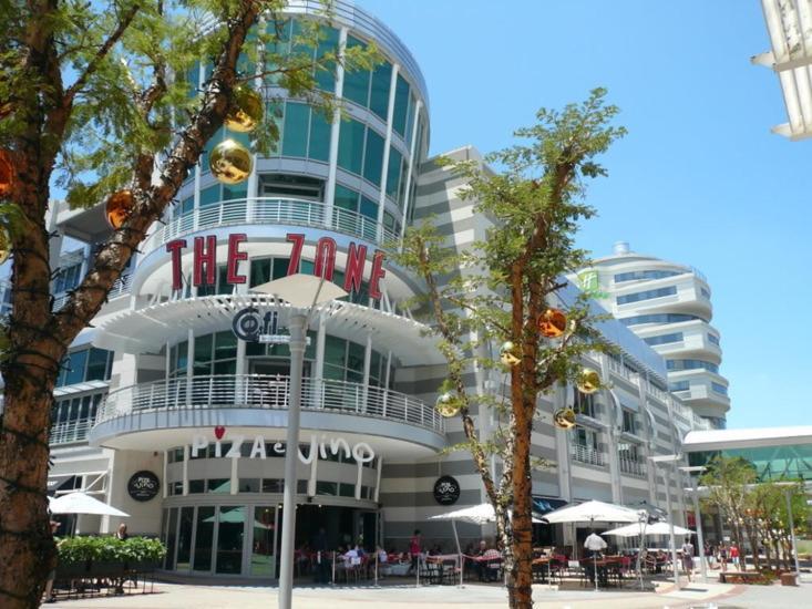 Rosebank Accommodation Johannesburgo Exterior foto